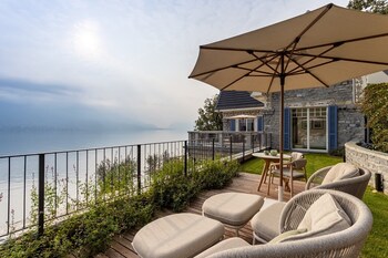 villas in Lake Como
