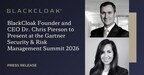 Dr. Pierson and Cerra will discuss the role of Digital Executive Protection in bridging essential cybersecurity gaps.