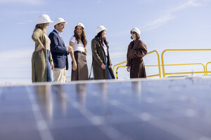 Insight Global Invests in Renewable Energy Through New Solar Partnership