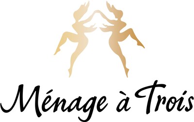 Courtesy of Ménage à Trois Wines