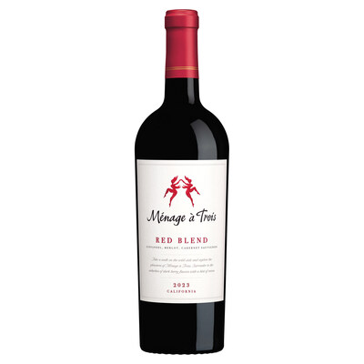 Courtesy of Ménage à Trois