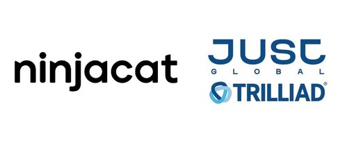 NinjaCat, Just Global | Trilliad Partner