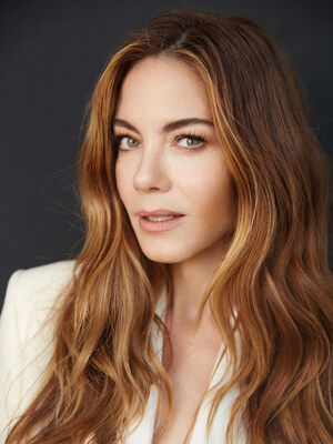 Michelle Monaghan Partners with Natrol®
