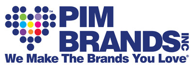 PIM Brands, Inc. Logo