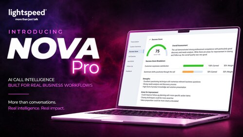 NOVA Pro