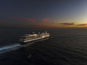 VidantaWorld Voyages Unveils 2027 Mediterranean Sailings for ELEGANT Featuring Cannes Film Festival Opening and Total Solar Eclipse Voyage at Sea