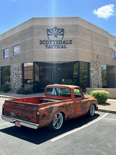 Scottsdale Tactical