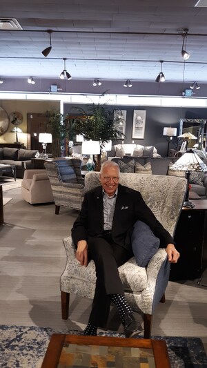 In HelloNation, Furniture Expert Randy Marohn Shares What Most People Forget When Buying Furniture