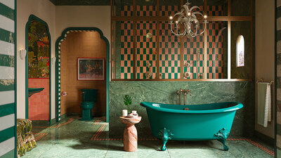 By Jaime Rummerfield
