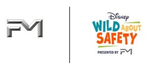 FM and Disney Relaunch 'Disney Wild About Safety,' Presented by FM