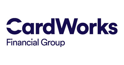 Image of CardWorks Financial Group new logo