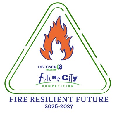 As Wildfire Threats Escalate, Future City Competition® Challenges Students to Engineer a "Fire Resilient Future"
