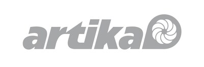 Artika Logo (CNW Group/Artika)