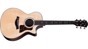 Taylor Guitars Releases Next Generation Grand Concert Models