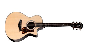 Taylor Guitars Next Generation 412ce