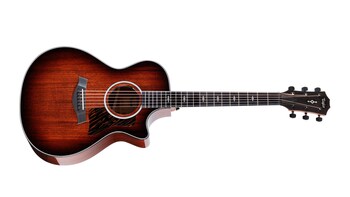 Taylor Guitars Next Generation 322ce