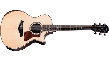 Taylor Guitars Next Generation 812ce