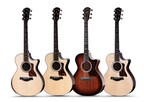 Taylor Guitars Next Generation Grand Concert Models