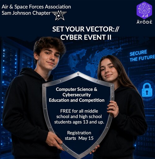 Set Your Vector