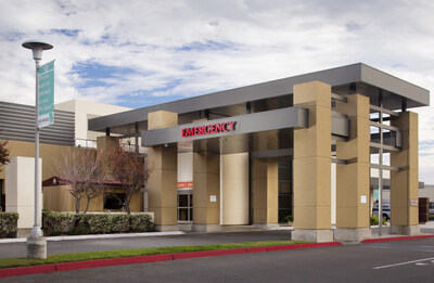 <em>Tri</em>-City Medical Center Unveils Redesigned Emergency Department, Powered by $5.2 Million Community Investment