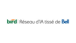 Bell désigne ses partenaires pour la construction du centre de 300 MW du Réseau d'IA tissé en Saskatchewan et annonce un partenariat à long terme avec Bird Construction