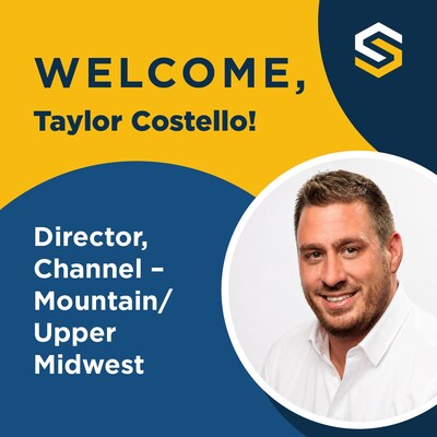 Sandler Partners welcomes Taylor Costello as Director, Channel – Mountain/Upper Midwest, adding a strategic resource that will support and grow the Partner community in the region.