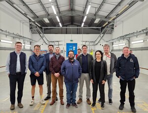 TAE Technologies, UKAEA Advance Development of Core Fusion Technology