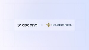 Ascend and Honor Capital Announce Agreement to Merge, Creating the First Complete Financial Operations Platform for Insurance