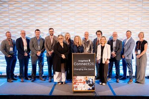 ImageTrend Announces 2026 Hooley Award Winners at Connect Conference