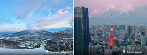 United Adds Nonstop Service to Sapporo, New Flight Between Chicago and Tokyo-Narita