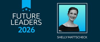Shelly Mattscheck, executive director, The Branches of Framingham