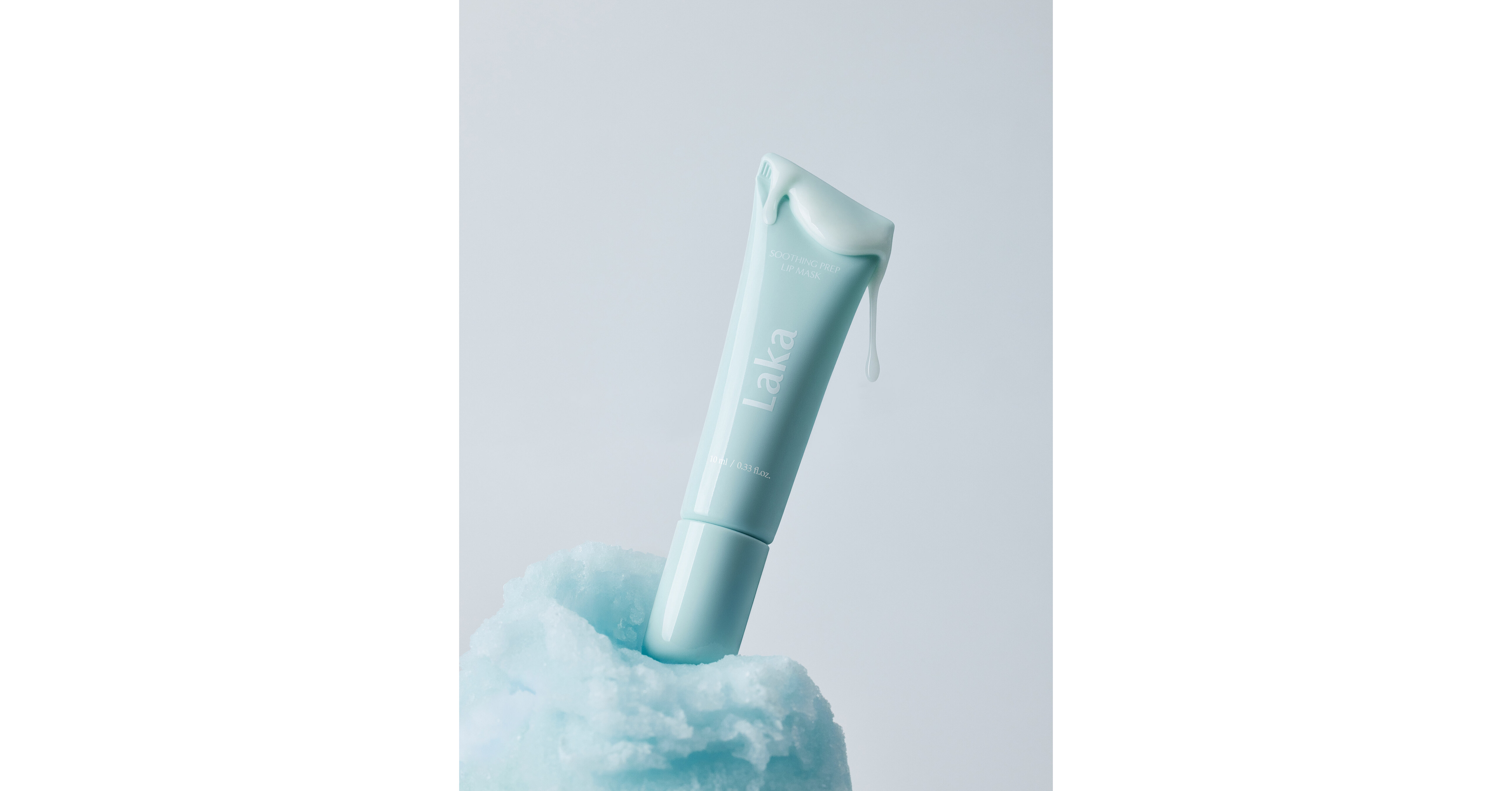 Laka Expands Sephora Presence with Online Launch of Viral Soothing Prep Lip Mask