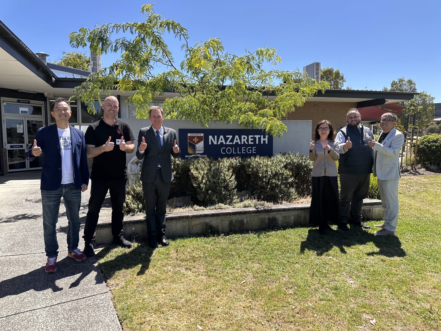 Jenseits des Mobiltelefons: Keypasco Digital unterstützt australische Schulen beim Aufbau einer Campus-Cybersicherheit auf Bankenniveau