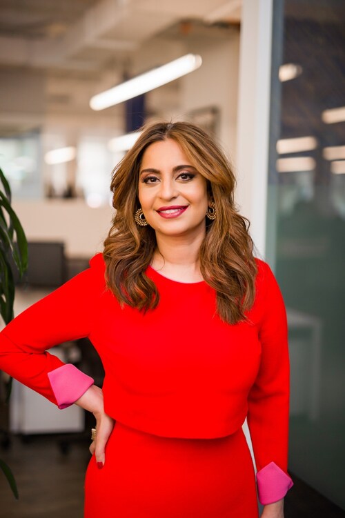 Aditi Javeri Gokhale, Strategic Advisor for Piko Labs AI, Inc.