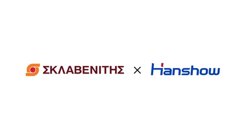 Hanshow Partners with Sklavenitis on Nationwide ESL Rollout Across Greece Hanshow Partners with Sklavenitis on Nationwide ESL Rollout Across Greece