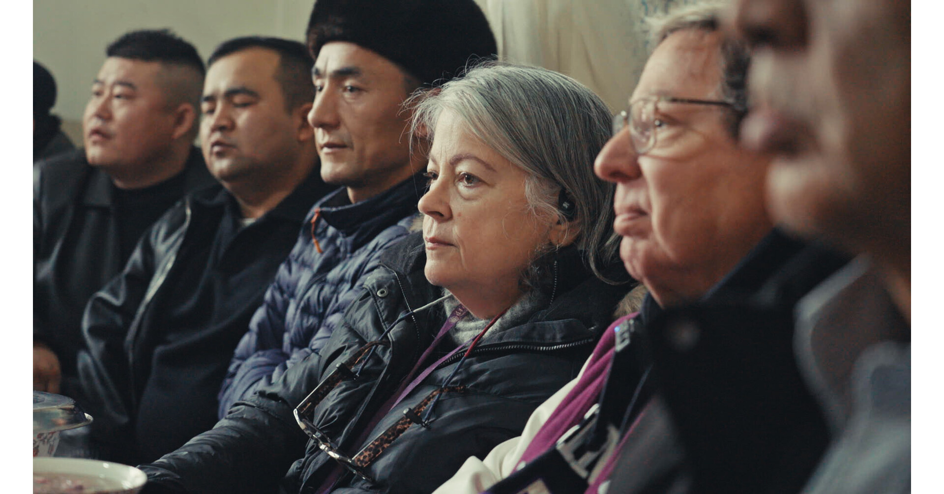 Beijing Review: Living Archive of Global Exchange