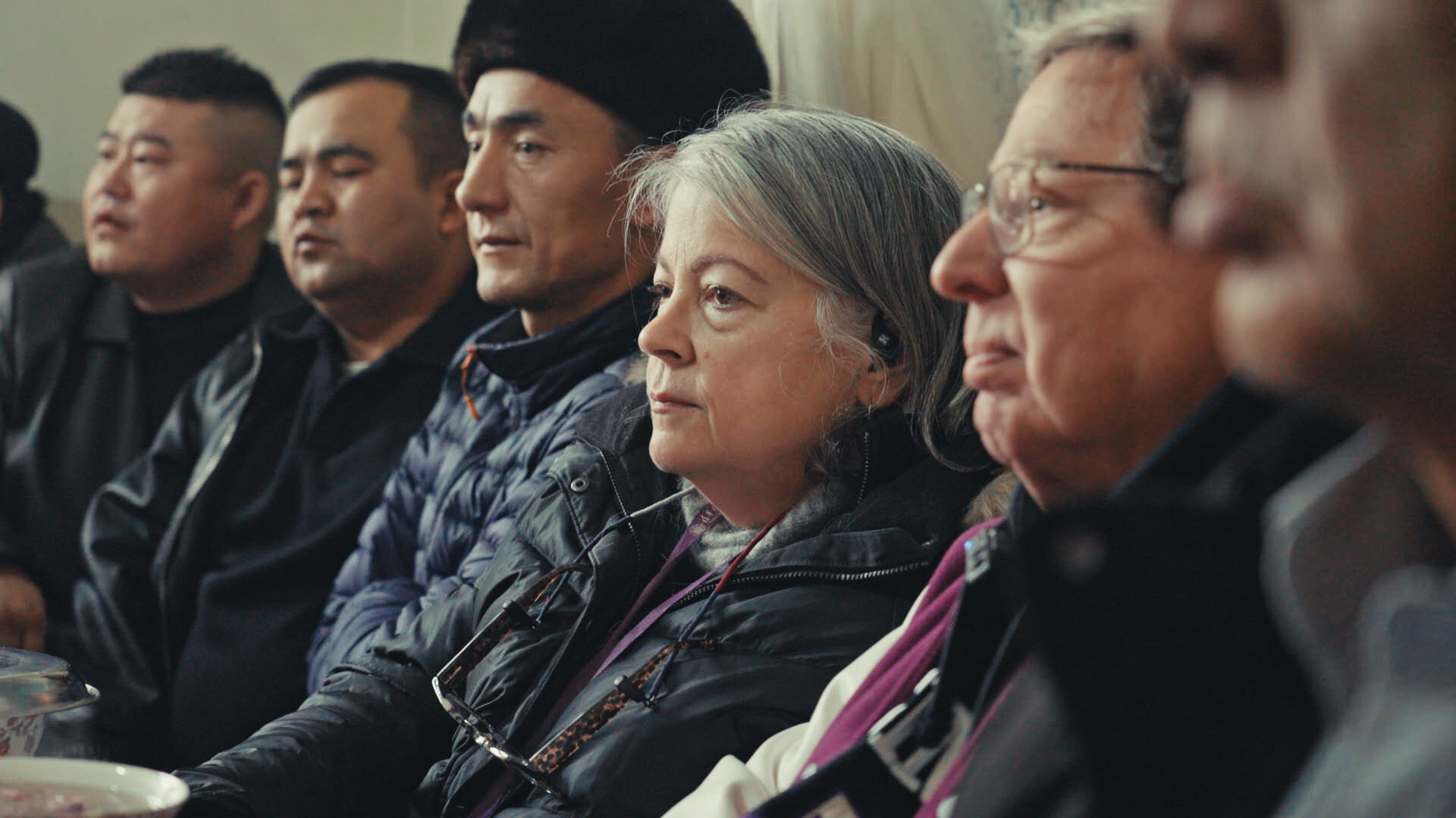 Beijing Review: Living Archive of Global Exchange