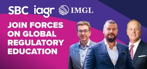 SBC, IAGR &amp; IMGL combine for three-year regulatory education project