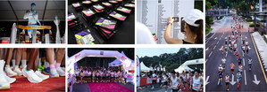 6x Registration Surge: Xtep 2026 10KM Time Trial Sets New Professional Standard in Kuala Lumpur
