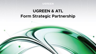 UGREEN เดินหน้ายกระดับความปลอดภัยในการชาร์จ จับมือพันธมิตร ATL พร้อมร่วมสร้างมาตรฐานใหม่ด้านความปลอดภัยของพาวเวอร์แบงค์