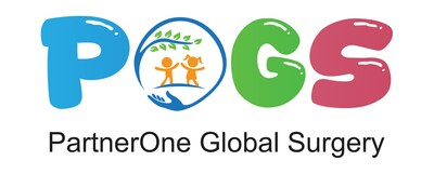 PartnerOne Launches a Global Philanthropic Initiative to Expand Pediatric Surgical Care in Developing Countries
