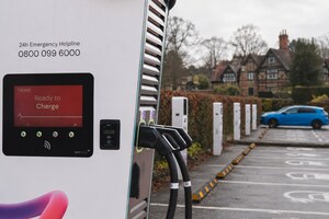 Roam partners with Hand Picked Hotels to deliver EV charging across luxury country house portfolio