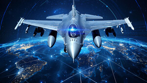 BAE Systems provides advanced aircraft readiness with new Link 16 test capability for F-16