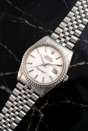 FutureGrail Sets New Sales Record for George Daniels Timepiece at May Auction