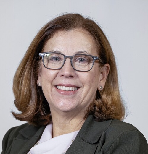 Tracey Weber