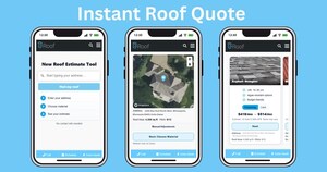 New Online Tool Shows Roof Replacement Cost With Just an Address