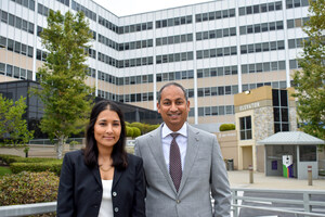 MemorialCare appoints Gary Purushotham CEO, names Sapna Mehta, D.O., chief medical officer at Long Beach Medical Center