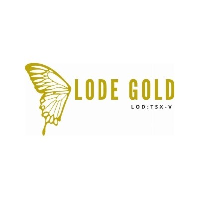 Lode Gold Resources Corporate Logo (CNW Group/Lode Gold Resources Inc)