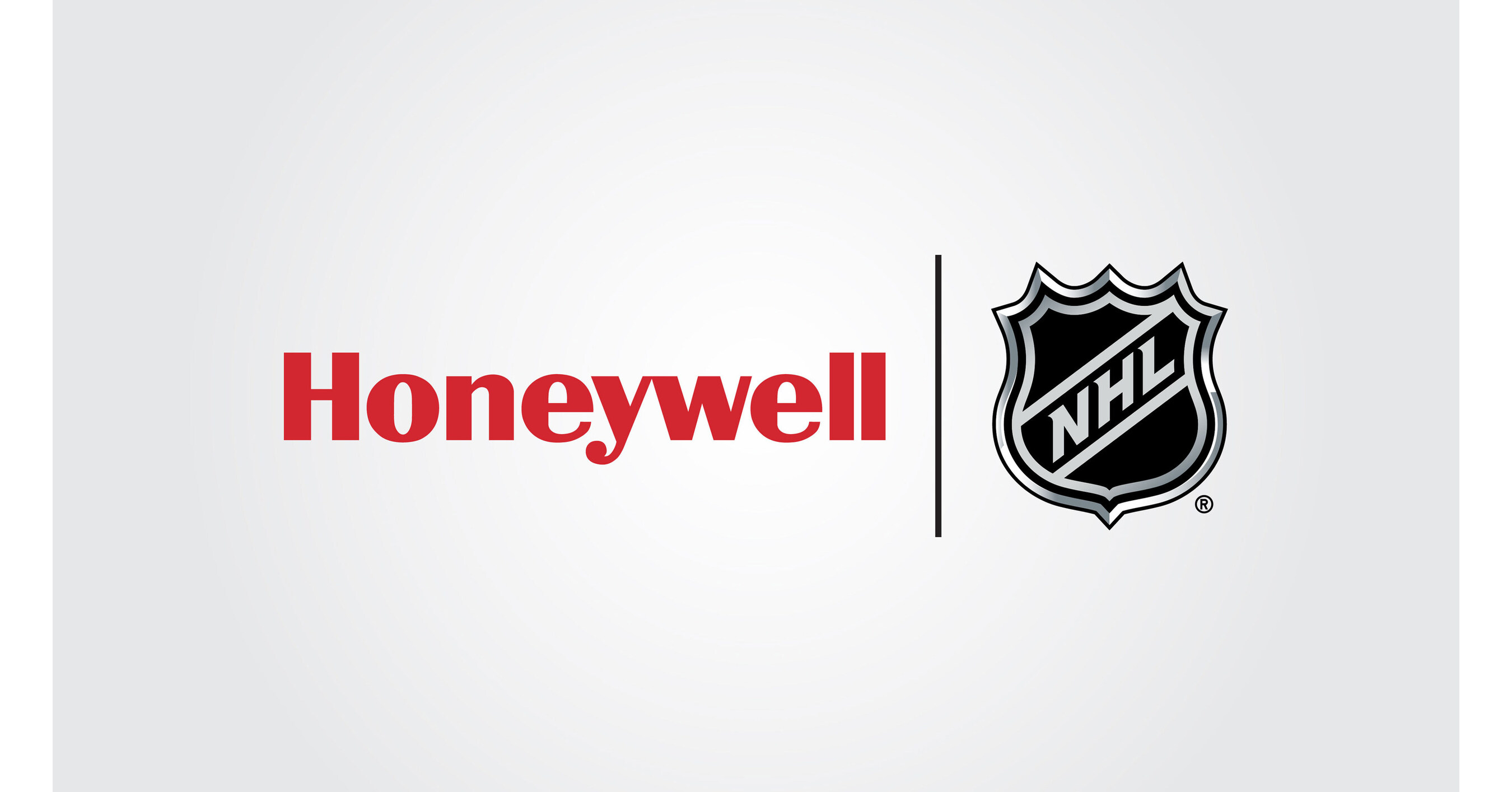 HONEYWELL AND NATIONAL HOCKEY LEAGUE PARTNER TO DRIVE A NEW ERA OF INTELLIGENT, DIGITALLY ENABLED VENUES