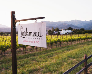Larkmead Vineyards Announces New California Distribution Partnership with Serendipity Wines